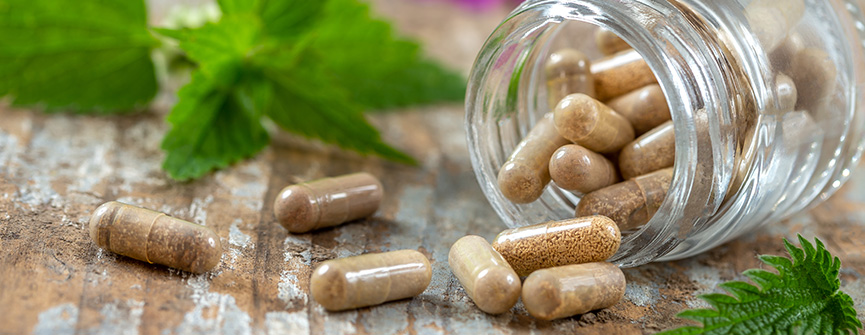 Co warto suplementować w czasie połogu?￼