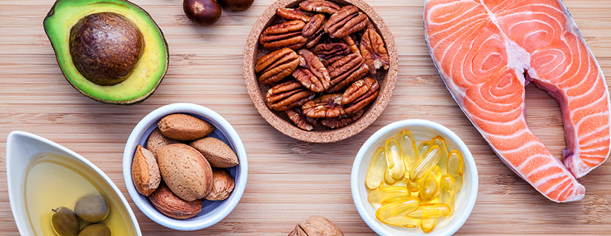 DHA w formie trójglicerydów – co to oznacza?￼