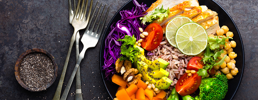 Produkty, które warto jeść, by zwiększyć szanse na zajście w ciążę