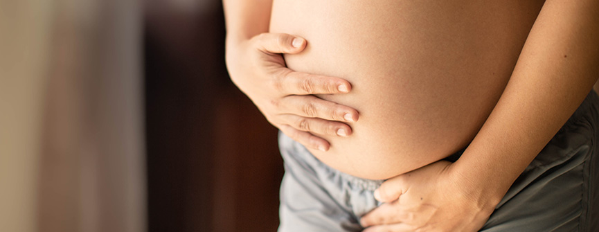 Skurcze porodowe a przepowiadające – jak je odróżnić?