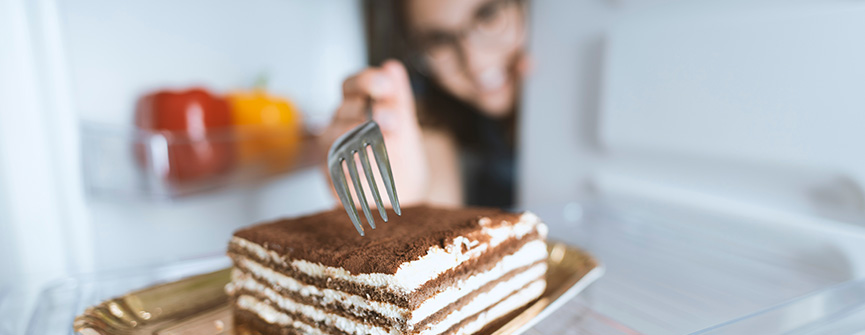 Zachcianki w ciąży – skąd się biorą i czy można im ulegać?￼