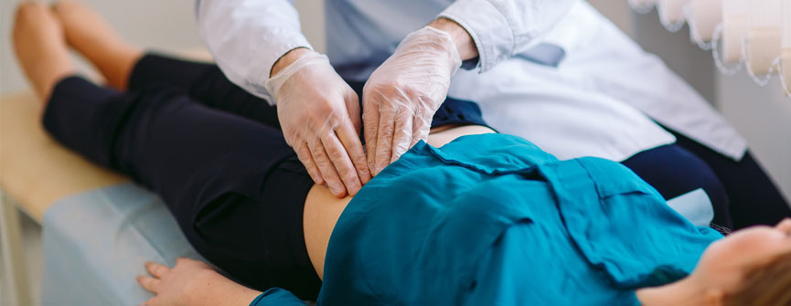 Jak rozpoznać wzdęcia w ciąży? Co powinnaś o nich wiedzieć?