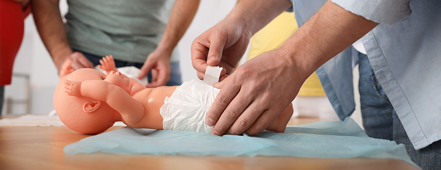 Szkoła rodzenia – czy warto i czego możesz się tam nauczyć?