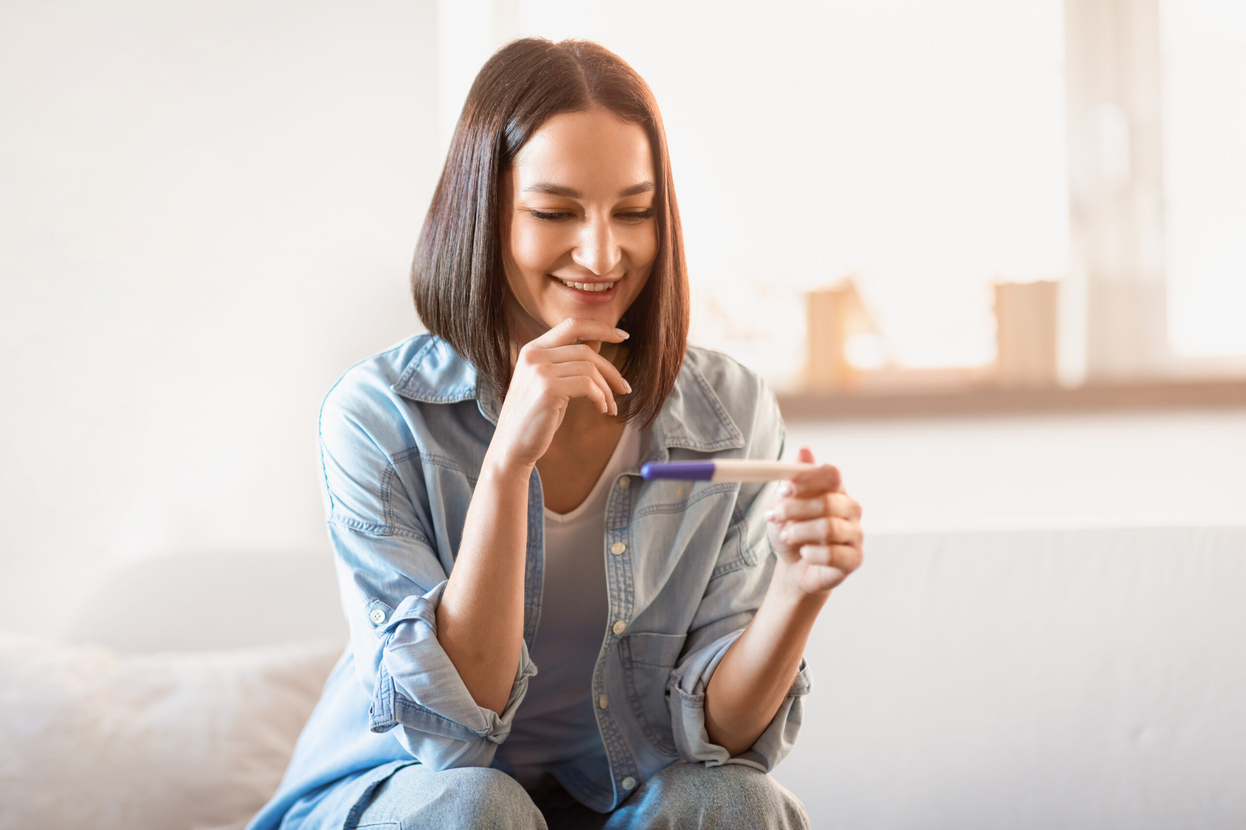 Owulacja – czym jest, jakie są jej objawy i ile trwa