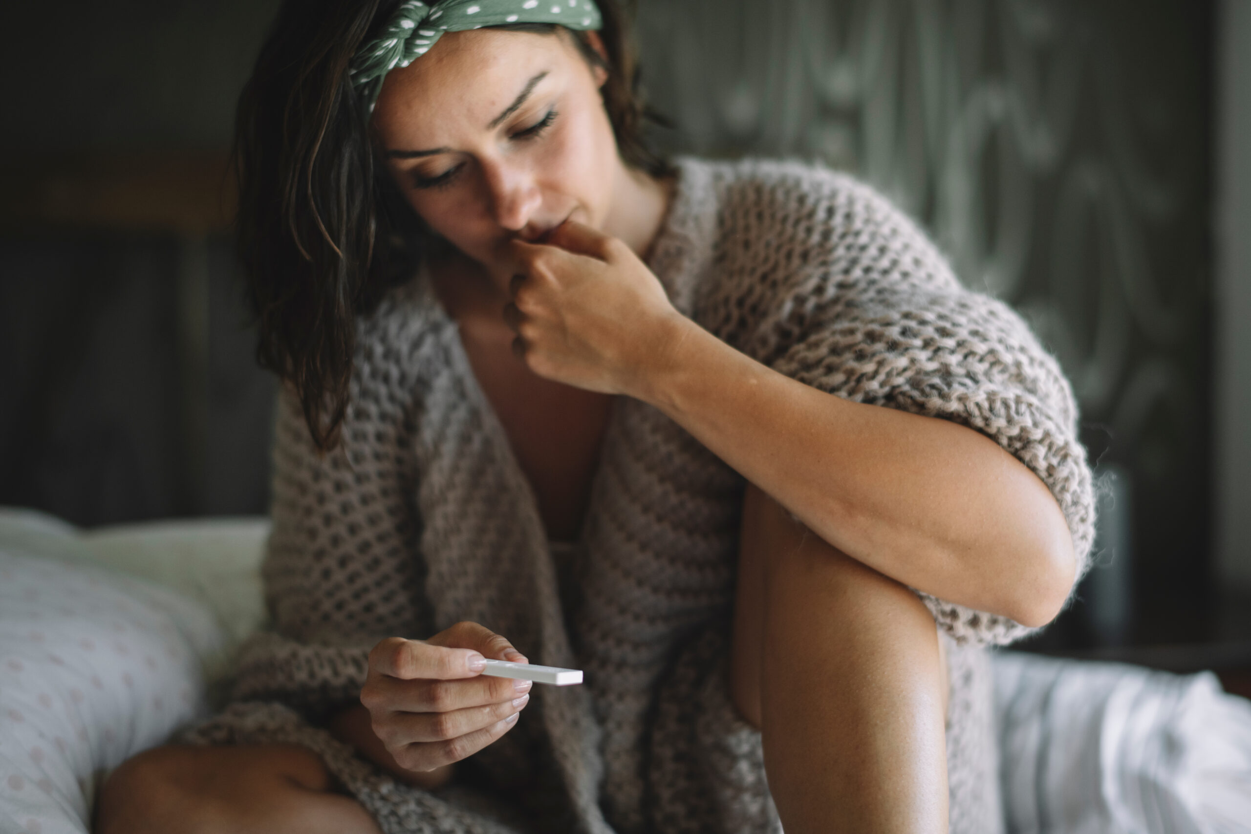 Gdy ciąża nie udaje się od razu – metody wsparcia płodności (od naturalnych po in vitro)